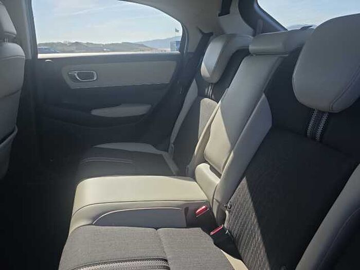 Honda HR-V Hybrid 1.5 eHEV Advance Style 5dr CVT 