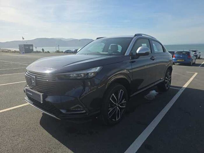 Honda HR-V Hybrid 1.5 eHEV Advance Style 5dr CVT 
