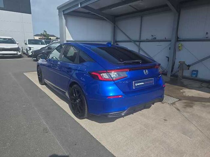 Honda Civic Hybrid 2.0 eHEV Sport 5dr CVT 