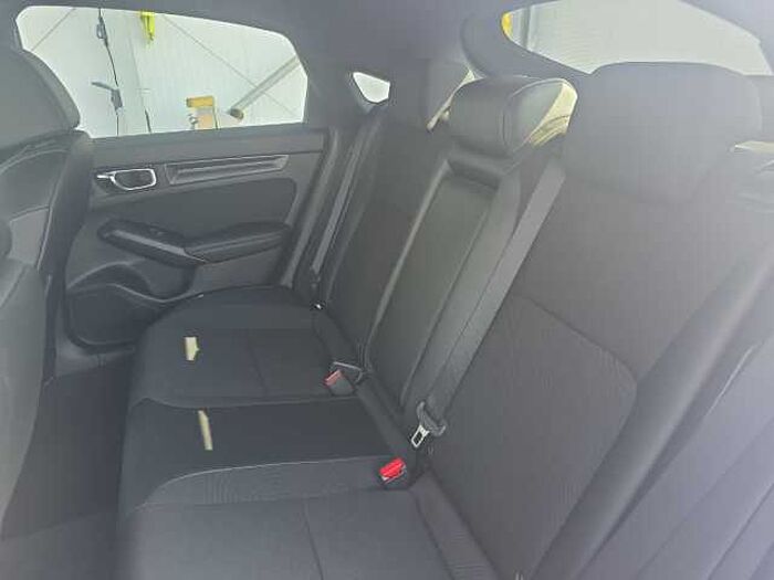 Honda Civic Hybrid 2.0 eHEV Sport 5dr CVT 
