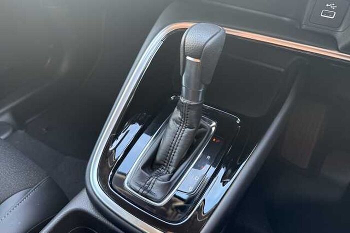 Honda HR-V Hybrid 1.5 i-MMD (131ps) Advance eCVT 5-Door 