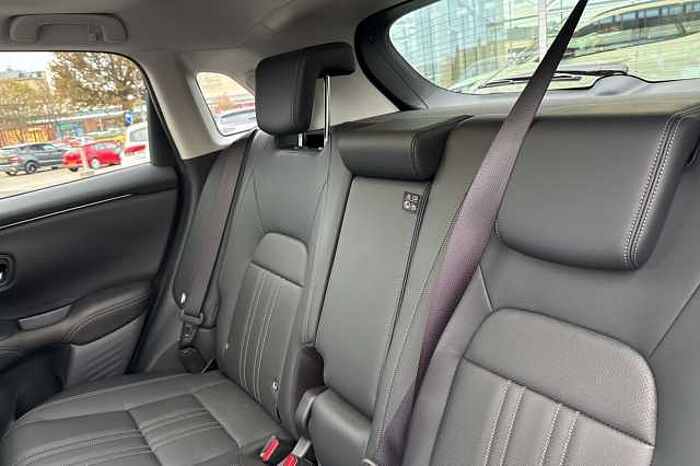 Honda ZR-V e:HEV 2.0 eHEV Advance 5dr CVT 