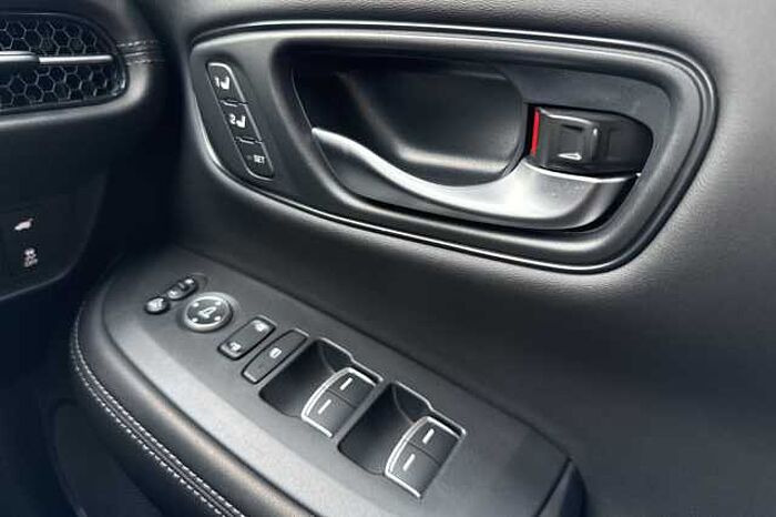 Honda ZR-V e:HEV 2.0 eHEV Advance 5dr CVT 