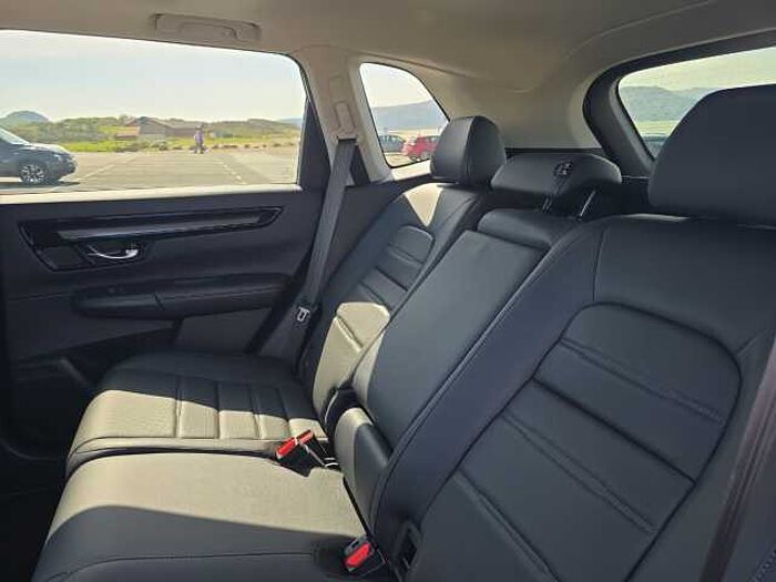 Honda CR-V Hybrid 2.0 eHEV Elegance 5dr eCVT 