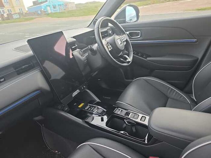Honda e:Ny1 150kW Advance 69kWh 5dr Auto 