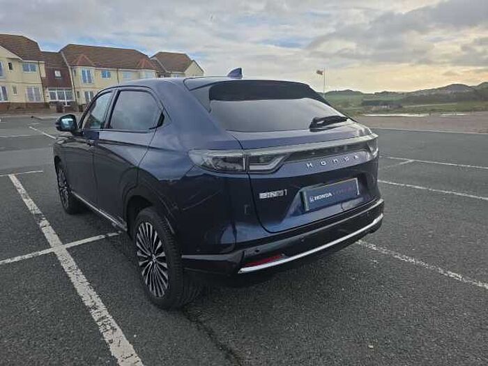 Honda e:Ny1 150kW Advance 69kWh 5dr Auto 