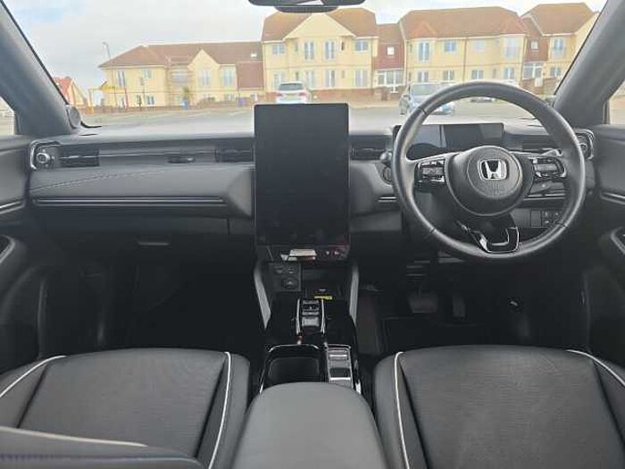 Honda e:Ny1 150kW Advance 69kWh 5dr Auto 