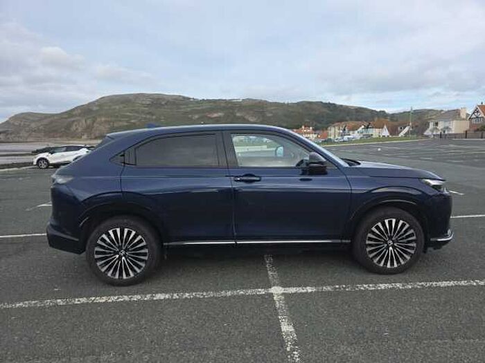 Honda e:Ny1 150kW Advance 69kWh 5dr Auto 