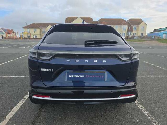 Honda e:Ny1 150kW Advance 69kWh 5dr Auto 