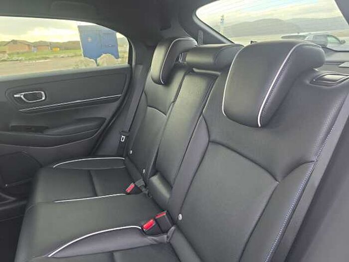 Honda e:Ny1 150kW Advance 69kWh 5dr Auto 