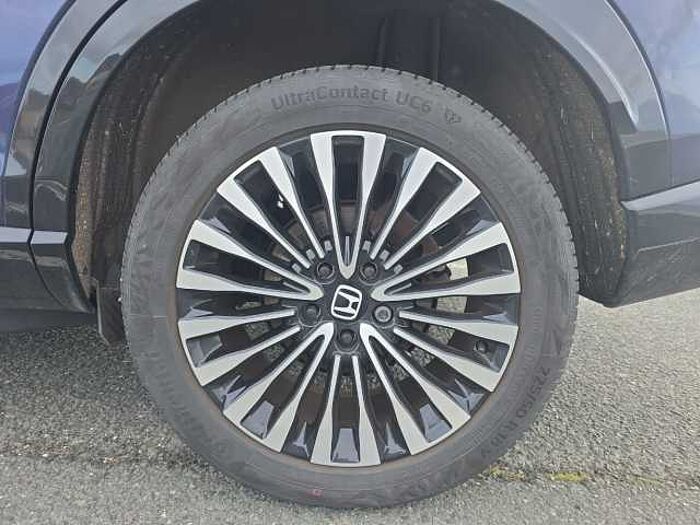 Honda e:Ny1 150kW Advance 69kWh 5dr Auto 