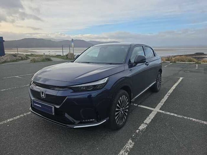 Honda e:Ny1 150kW Advance 69kWh 5dr Auto 