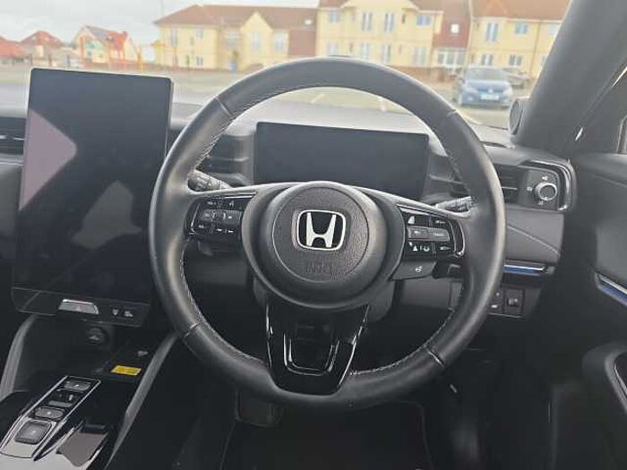 Honda e:Ny1 150kW Advance 69kWh 5dr Auto 