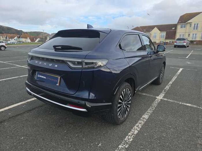 Honda e:Ny1 150kW Advance 69kWh 5dr Auto 