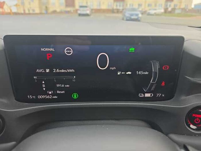 Honda e:Ny1 150kW Advance 69kWh 5dr Auto 
