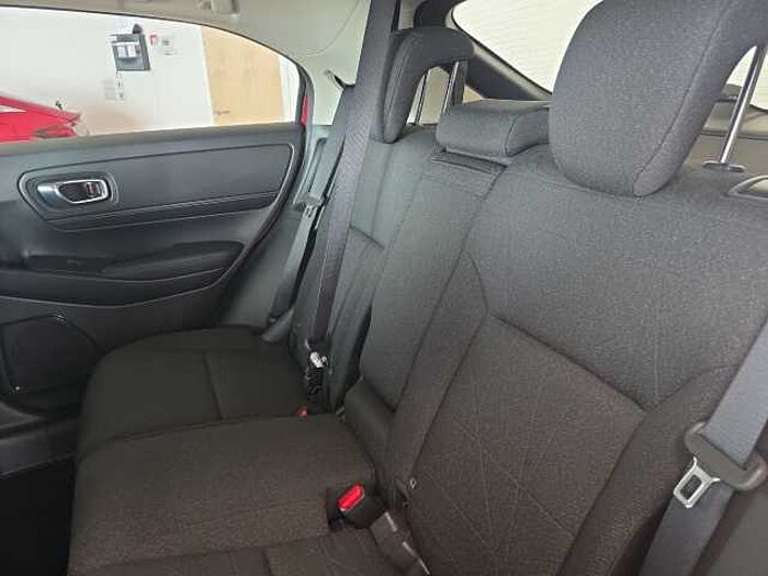 Honda HR-V Hybrid 1.5 eHEV Elegance 5dr CVT 