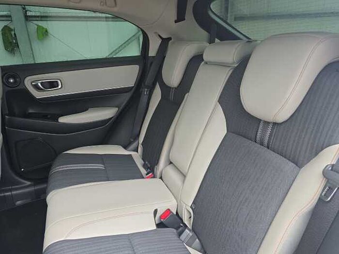 Honda HR-V Hybrid 1.5 eHEV Advance Style 5dr CVT 