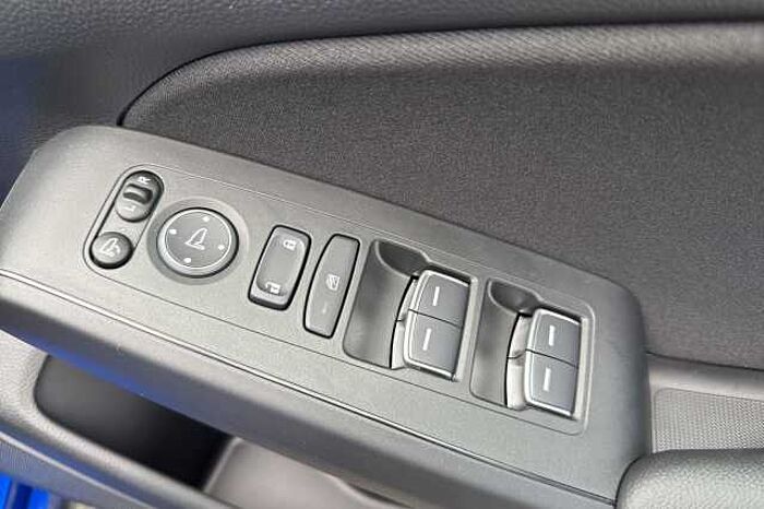 Honda Civic Hybrid 2.0 i-MMD (184ps) Sport Hybrid eCVT 