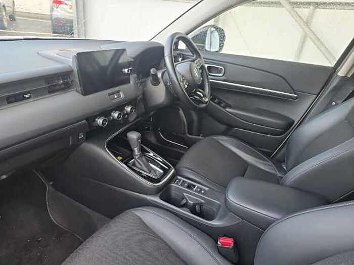 Honda HR-V e:HEV I-Mmd Advance 