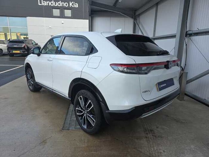 Honda HR-V e:HEV I-Mmd Advance 