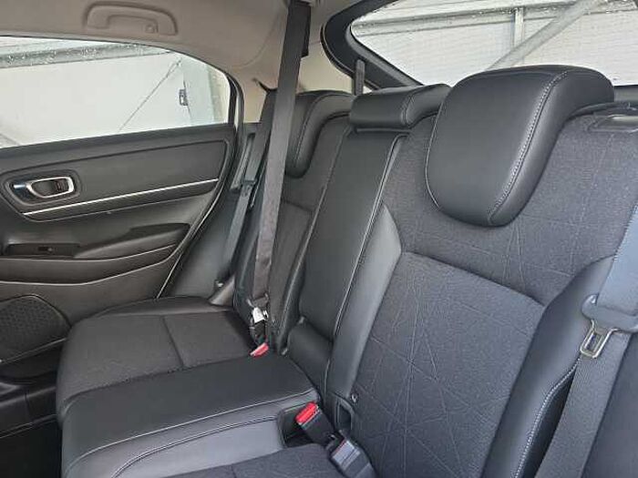 Honda HR-V e:HEV I-Mmd Advance 