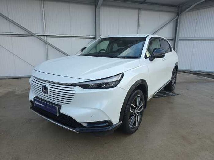 Honda HR-V e:HEV I-Mmd Advance 