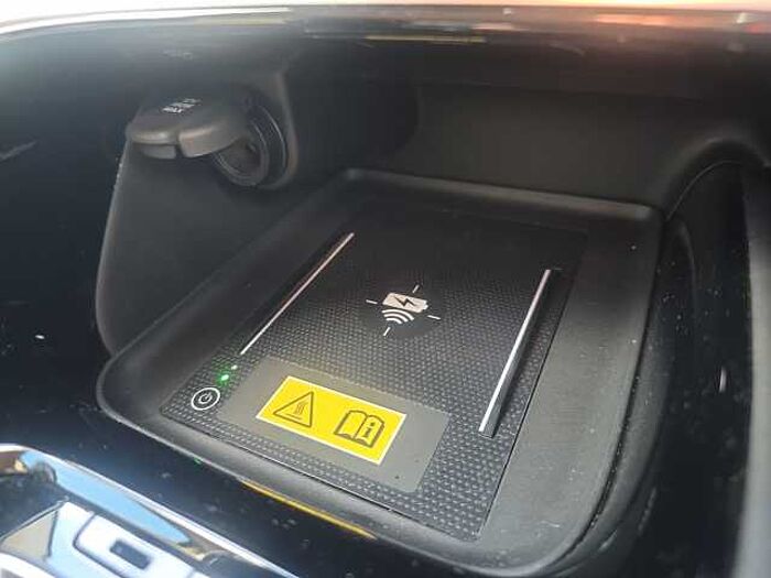 Honda HR-V e:HEV I-Mmd Advance 