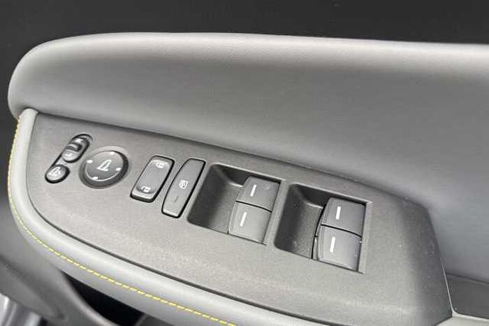 Honda Jazz Hybrid 1.5 i-MMD Hybrid Advance Sport 5dr eCVT 