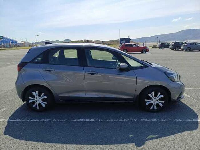 Honda Jazz Hybrid 1.5 i-MMD Hybrid SR 5dr eCVT 