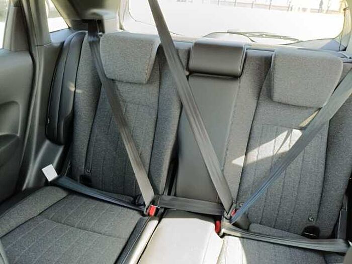 Honda Jazz Hybrid 1.5 i-MMD Hybrid SR 5dr eCVT 