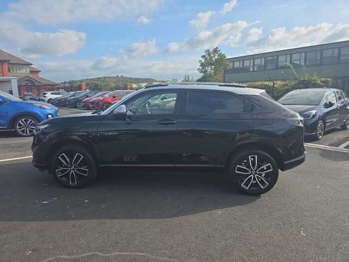 Honda HR-V Hybrid 1.5 eHEV Advance Style 5dr CVT 