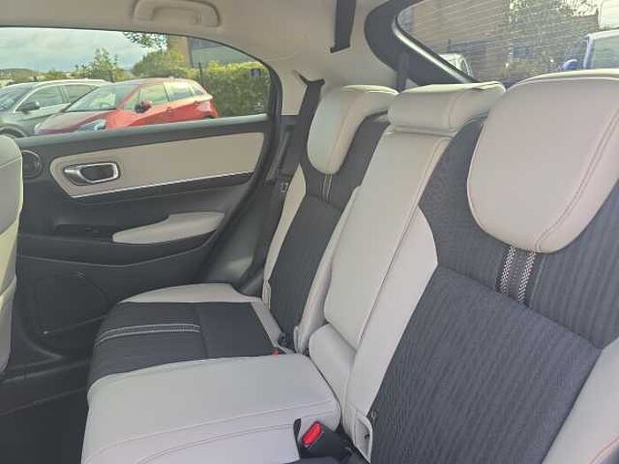 Honda HR-V Hybrid 1.5 eHEV Advance Style 5dr CVT 