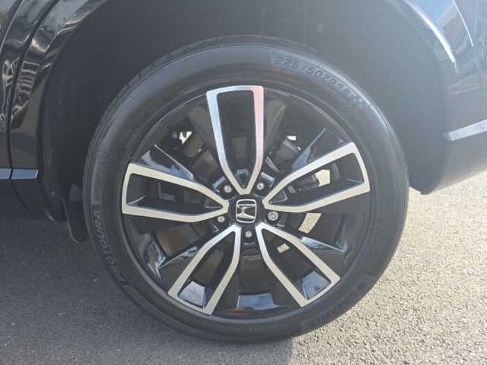 Honda HR-V Hybrid 1.5 eHEV Advance Style 5dr CVT 