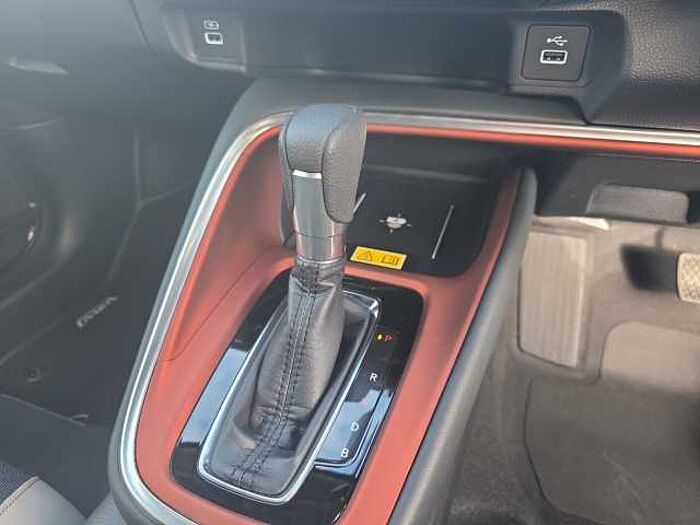 Honda HR-V Hybrid 1.5 eHEV Advance Style 5dr CVT 