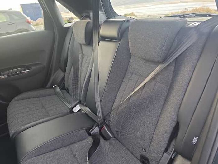 Honda Jazz Hybrid 1.5 i-MMD Hybrid SR 5dr eCVT 