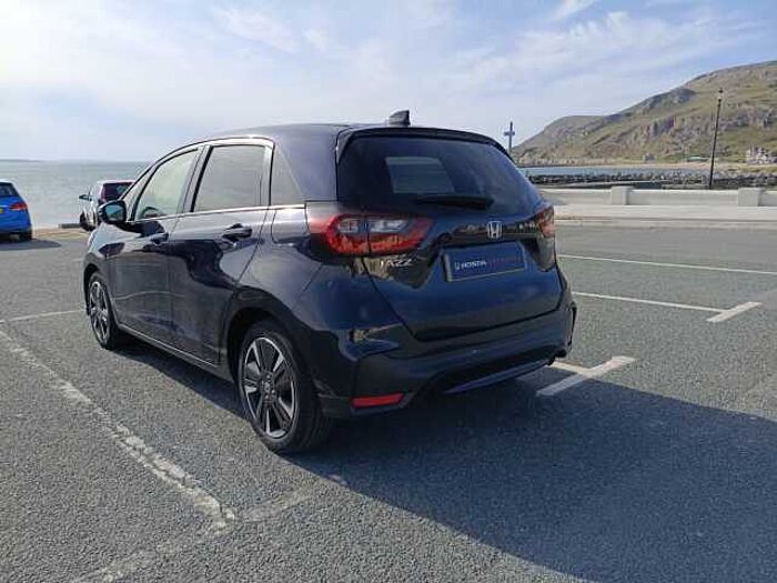 Honda Jazz Hybrid 1.5 i-MMD Hybrid Advance 5dr eCVT 