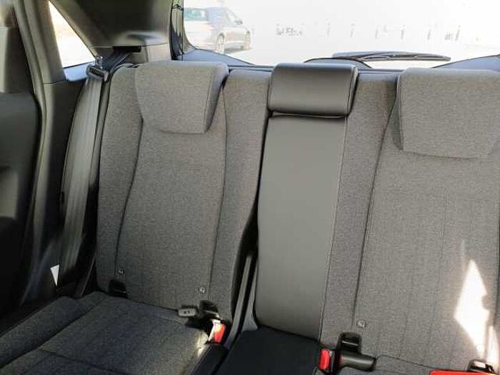 Honda Jazz Hybrid 1.5 i-MMD Hybrid Advance 5dr eCVT 