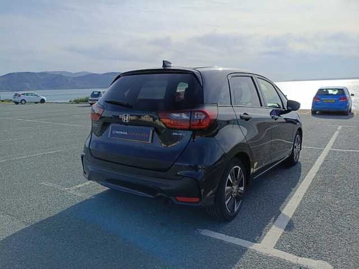 Honda Jazz Hybrid 1.5 i-MMD Hybrid Advance 5dr eCVT 