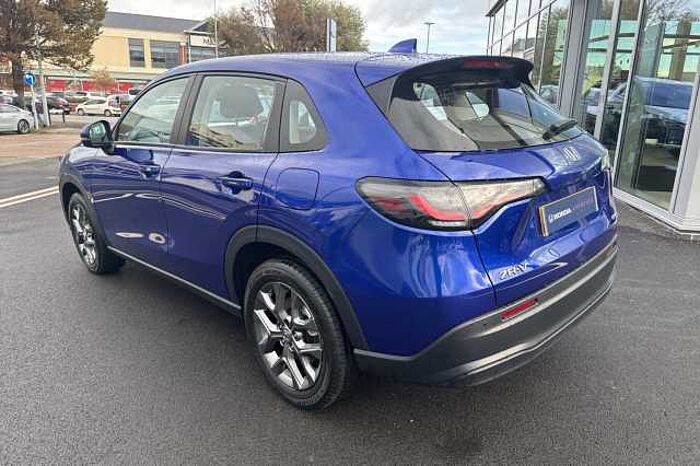 Honda ZR-V e:HEV 2.0 eHEV Elegance 5dr CVT 
