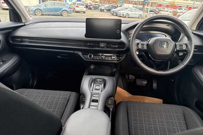 Honda ZR-V e:HEV 2.0 eHEV Elegance 5dr CVT 