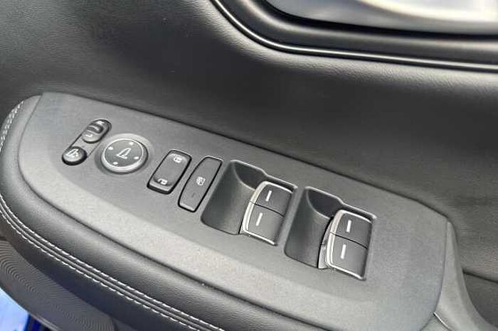 Honda ZR-V e:HEV 2.0 eHEV Elegance 5dr CVT 