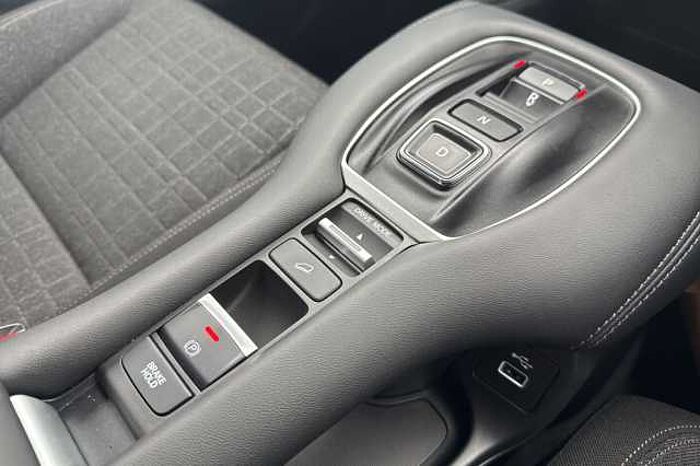 Honda ZR-V e:HEV 2.0 eHEV Elegance 5dr CVT 