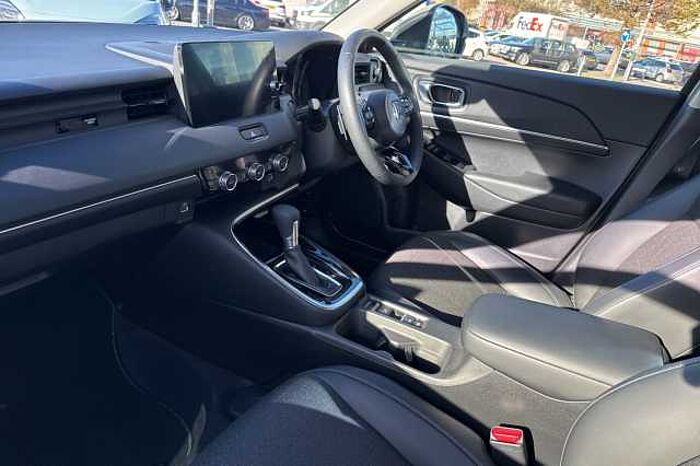 Honda HR-V e:HEV Advance 