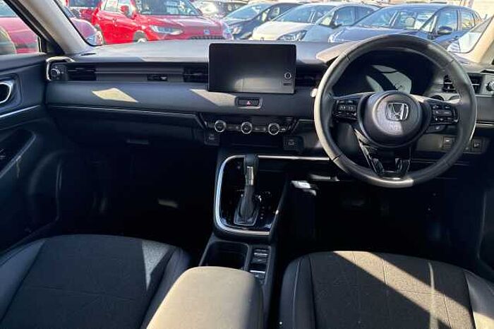 Honda HR-V e:HEV Advance 