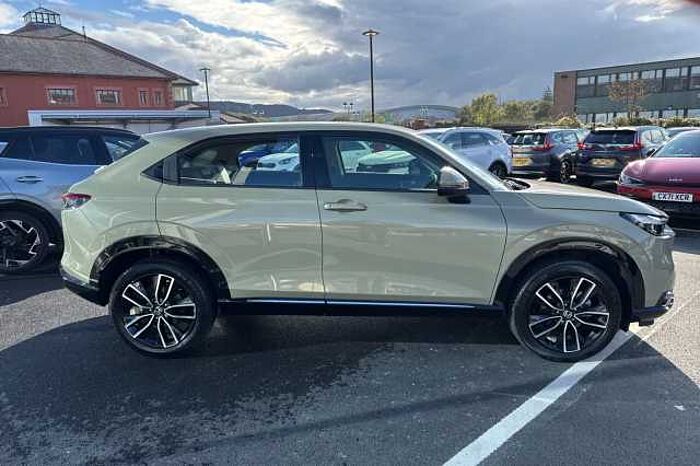 Honda HR-V e:HEV Advance 