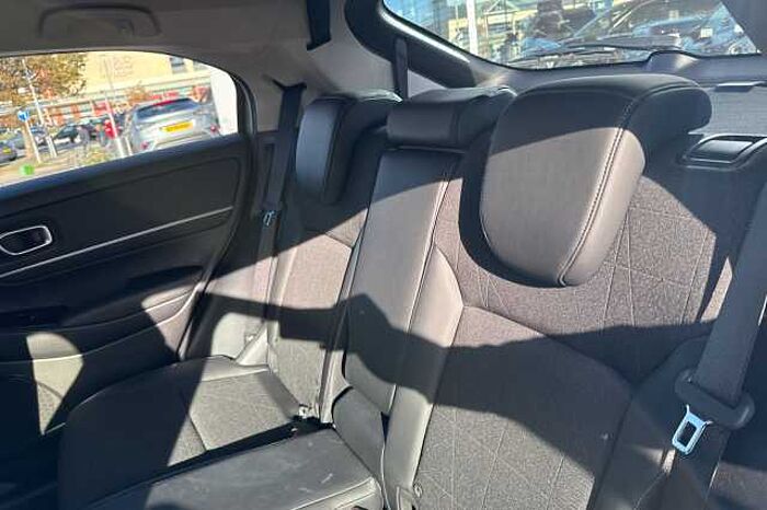 Honda HR-V e:HEV Advance 