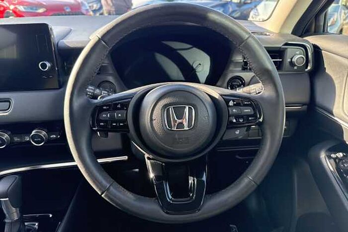 Honda HR-V e:HEV Advance 