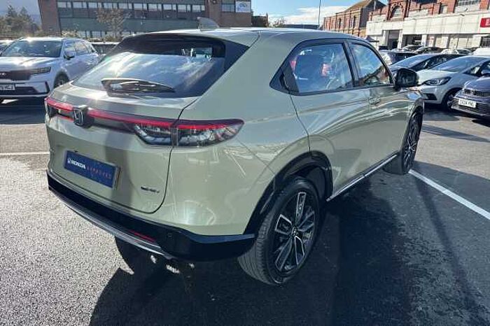 Honda HR-V e:HEV Advance 