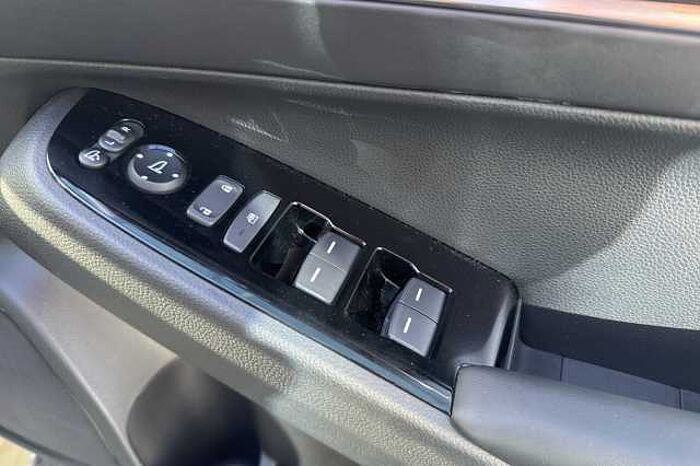 Honda HR-V e:HEV Advance 