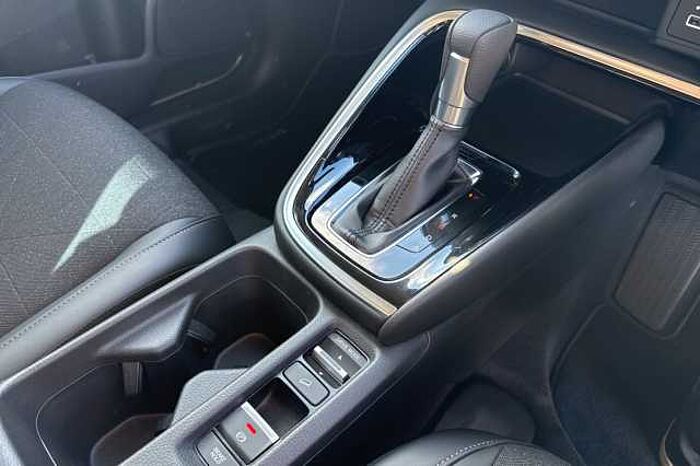 Honda HR-V e:HEV Advance 